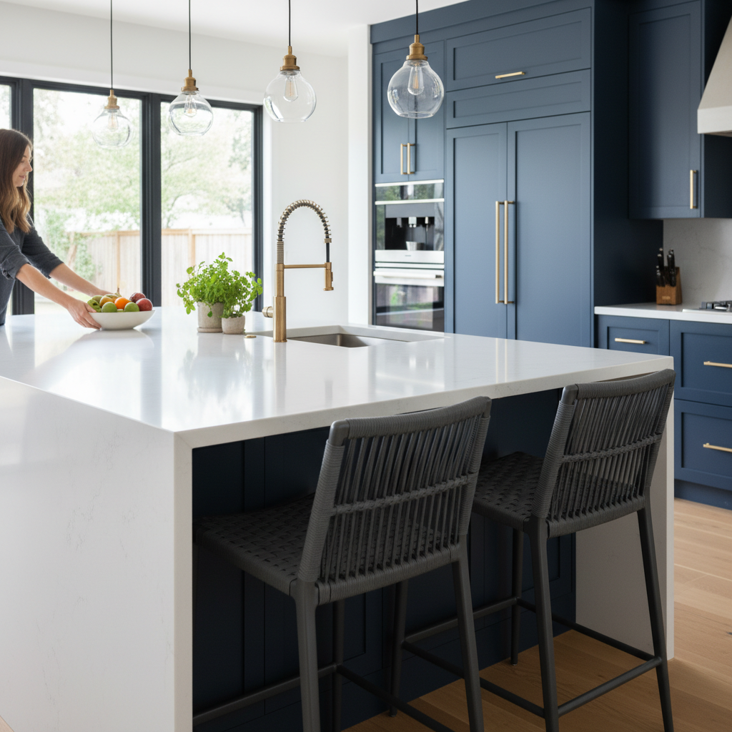 Kitchen Remodel ROI: What You Actually Get Back