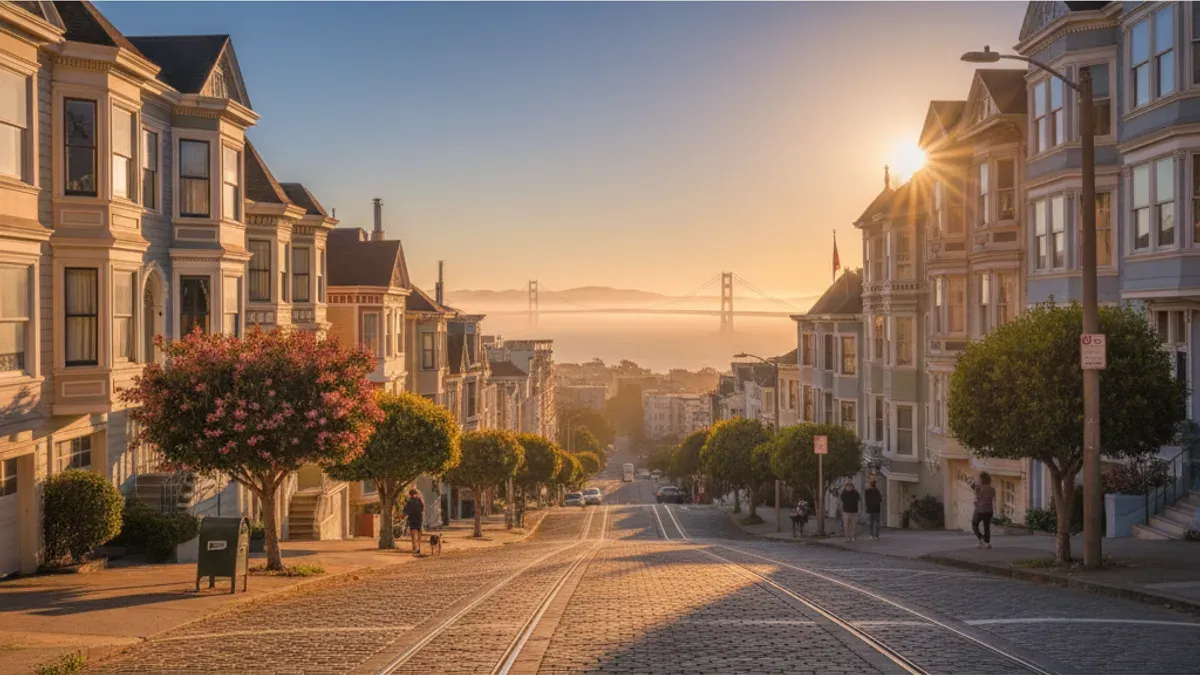 San Francisco Housing Guide for Homeowners